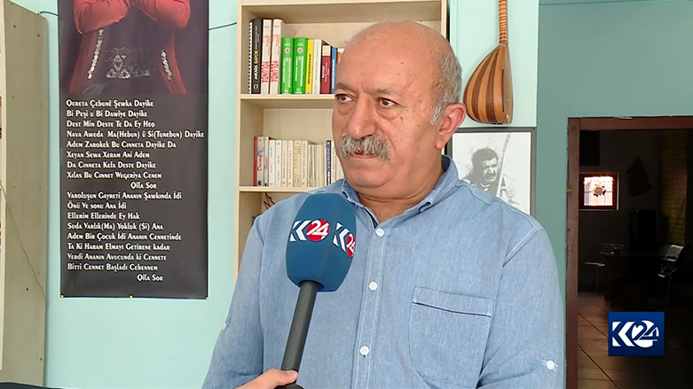 Karabudak: Alevi kurumlarına yönelik saldırılar planlıydı
